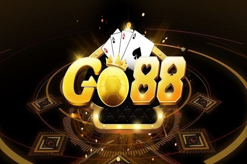 Các loại game nổi bật của nhà cái Go88