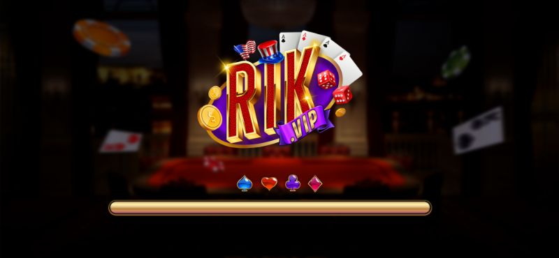 Những loại game cá cược phổ biến tại nhà cái RikVip