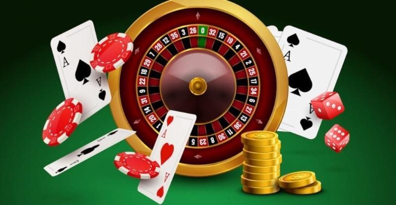Casino trực tuyến được nhiều anh em cược thủ yêu thích