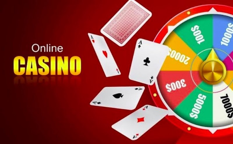 Casino online là hạng mục giải trí cá cược vô cùng hấp dẫn
