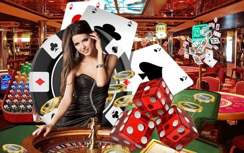 WINBET là nhà cái casino uy tín trên thị trường