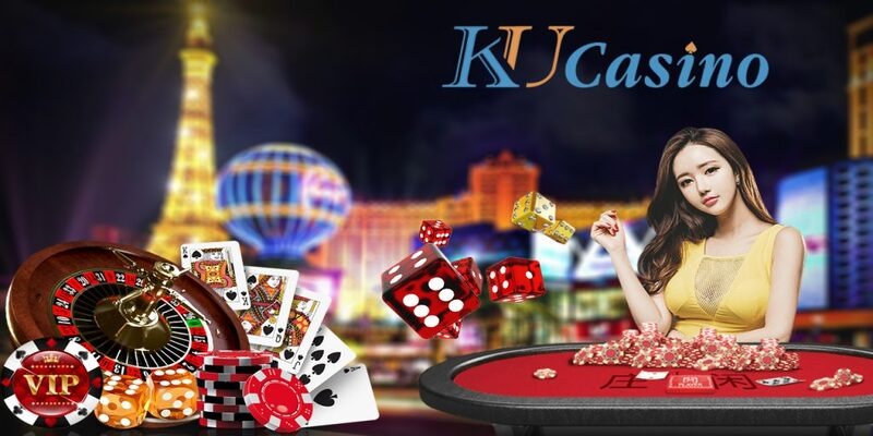 KU Casino là sòng bài casino đình đám