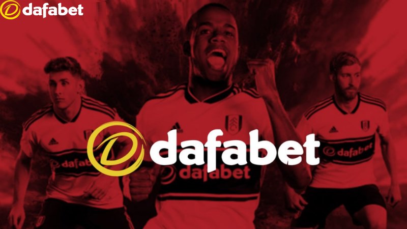 Dafabet là một sân chơi cá cược uy tín và đẳng cấp hiện nay