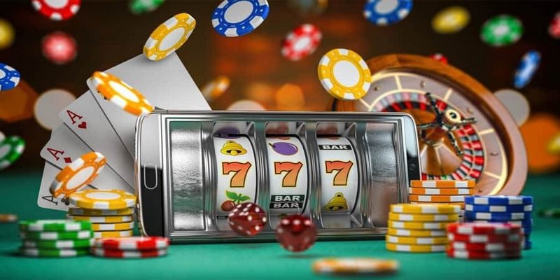 Casino online JUN88 hấp dẫn với nhiều trò chơi